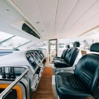 ATRATO - Wheelhouse