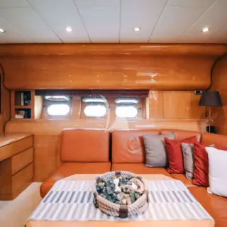 ATRATO - Lower Salon