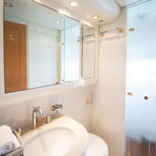 ATRATO - En-Suite Facilities