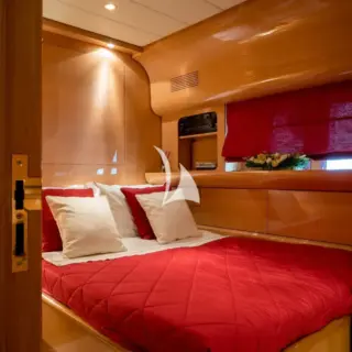 ATRATO - VIP Cabin