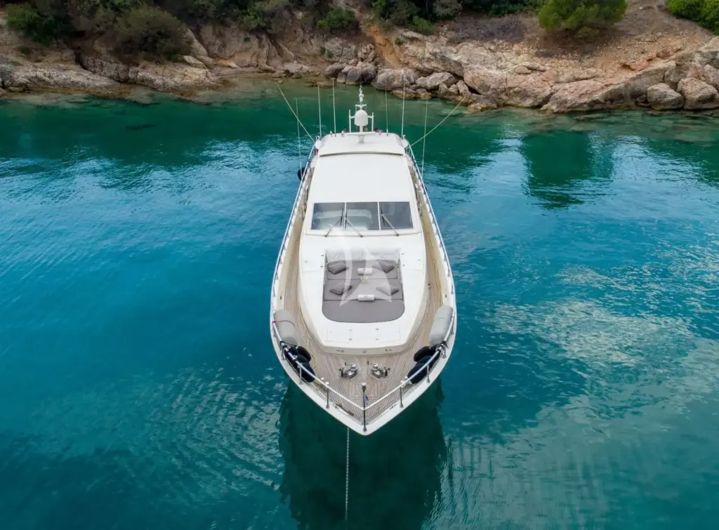 ATRATO - Aerial View