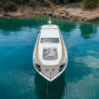 ATRATO - Aerial View