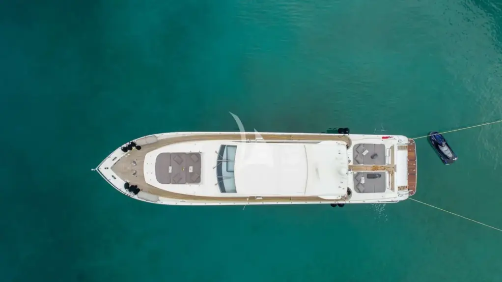 ATRATO - Aerial View