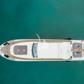 ATRATO - Aerial View