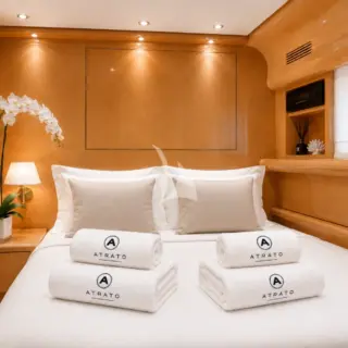 ATRATO - DOUBLE ROOM