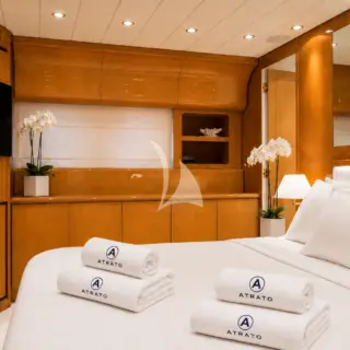 ATRATO VIP SUITE