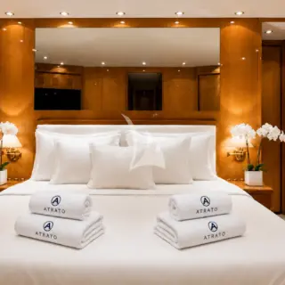 ATRATO VIP SUITE