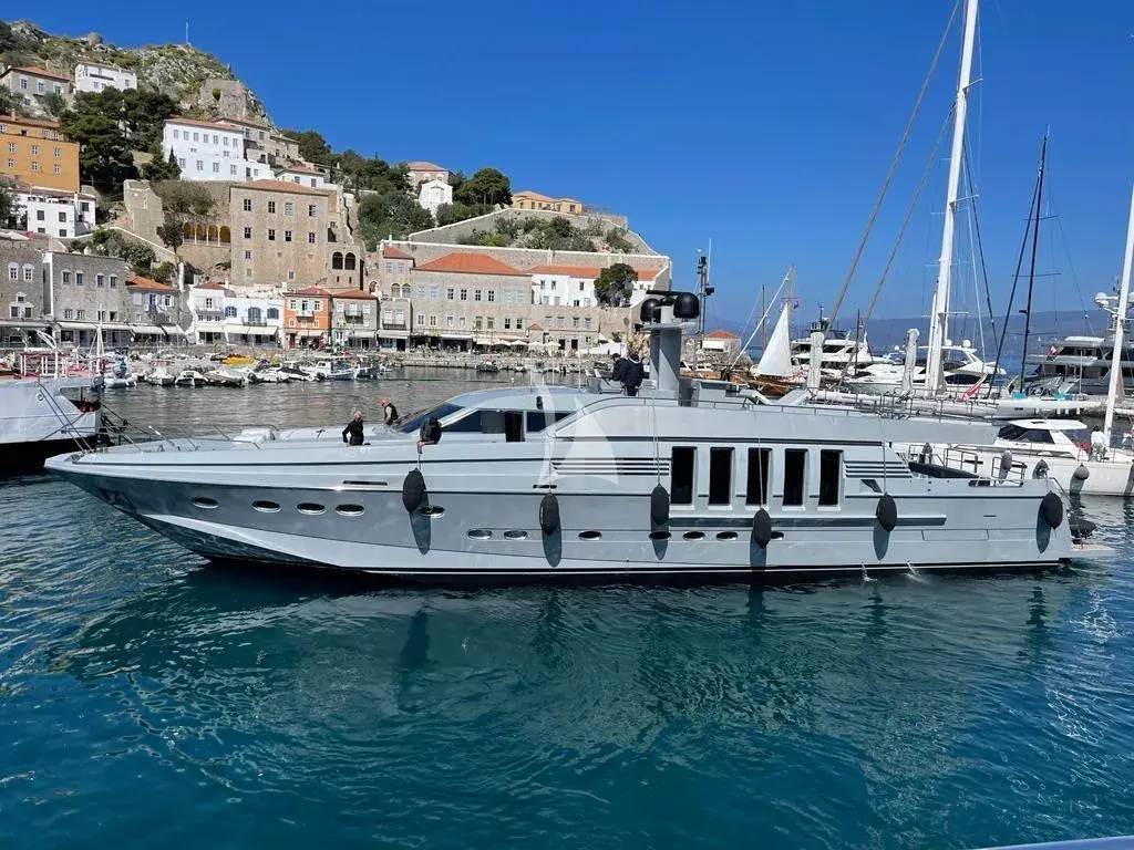 NOT GUILTY III - Image 3