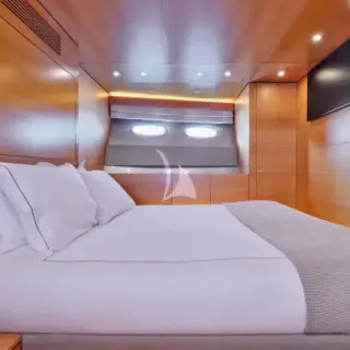 NOT GUILTY III - Double Cabin
