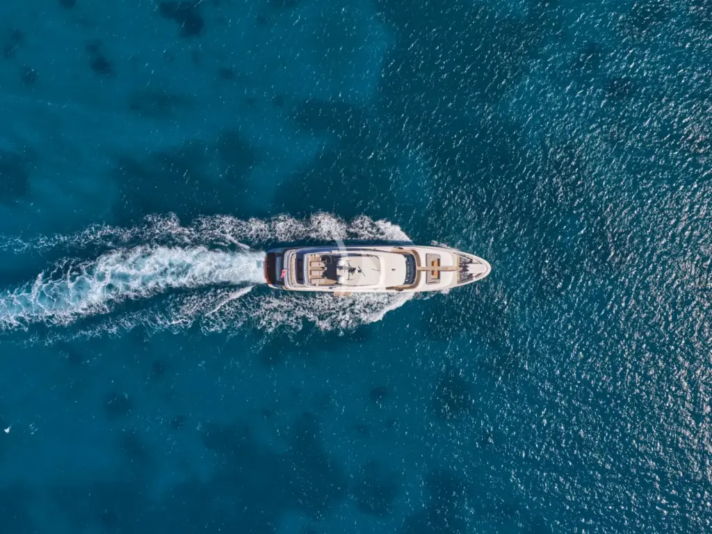 FATSA - Aerial View
