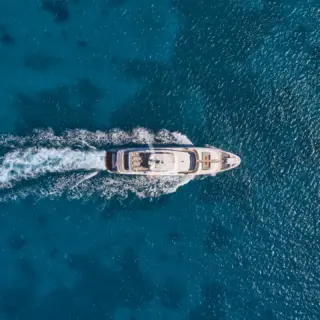FATSA - Aerial View