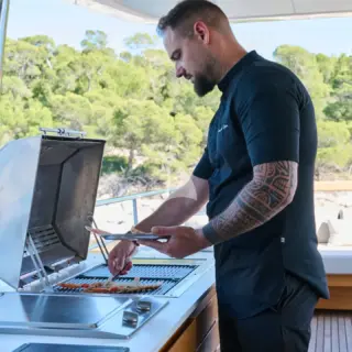FATSA - Bbq
