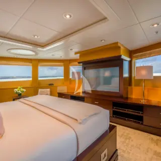 HH NOVERRA - Master Suite