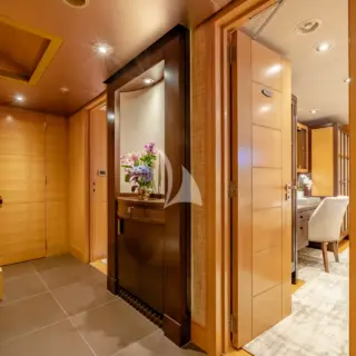 HH NOVERRA - Maindeck Foyer 