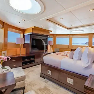 HH NOVERRA - Master Stateroom 