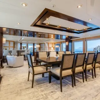 HH NOVERRA - Formal Dining 