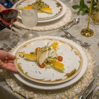 HH NOVERRA - Dining Detail