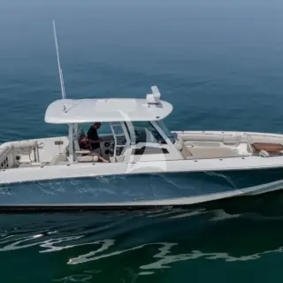 BIZMAN - Chaseboat sistership