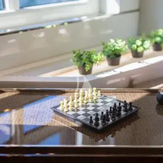 MUDITA - Primary Stateroom