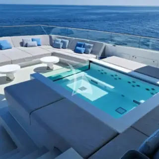 WANDERLUST - Sundeck