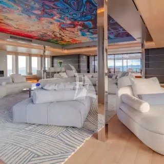 WANDERLUST - Owner's deck - Loft area