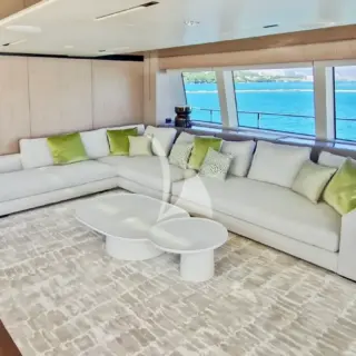 UPSTREAM - SECOND DECK SALON