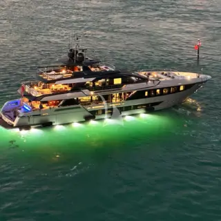 TASTY WAVES - Underwater Lights