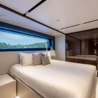 TASTY WAVES - Stateroom 