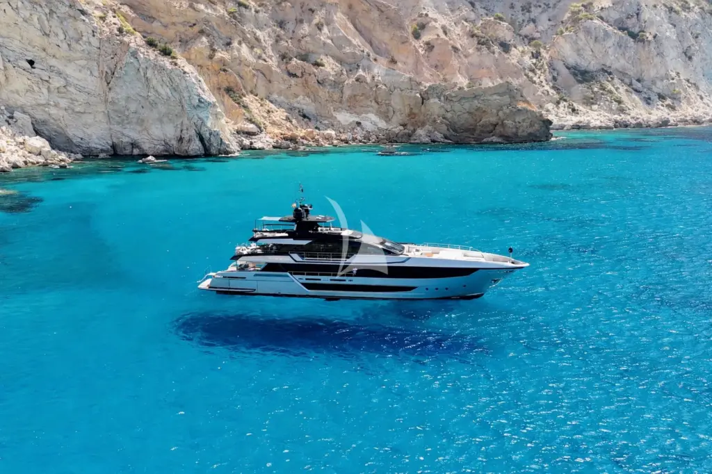 TASTY WAVES - Side profile