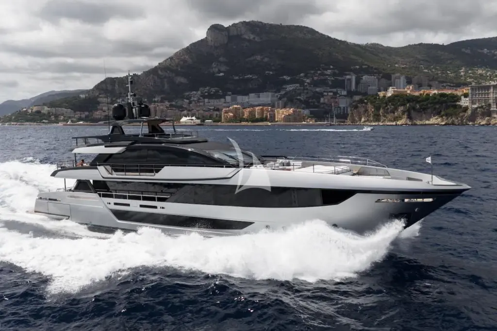 TASTY WAVES - Profile Running