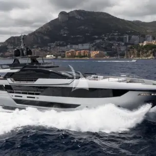 TASTY WAVES - Profile Running