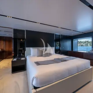 TASTY WAVES - Master Suite