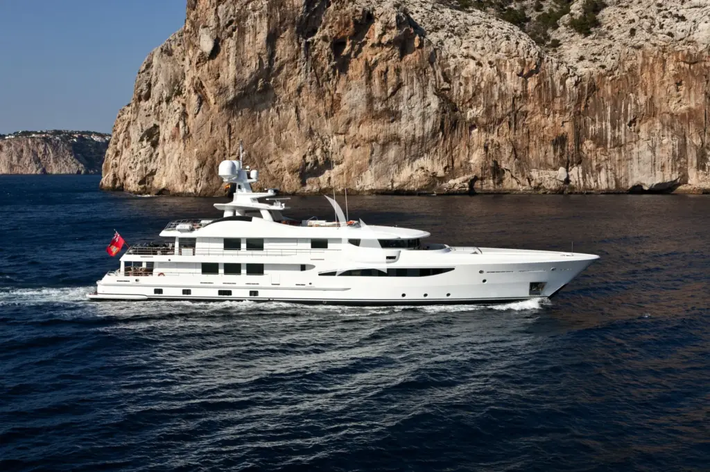 SWEET MARYI - Running