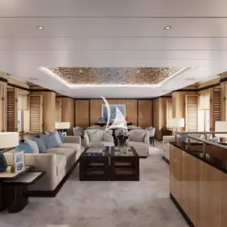 SWEET MARYI - Main Salon 