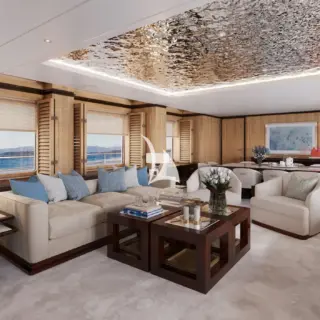 SWEET MARYI - Main Salon 