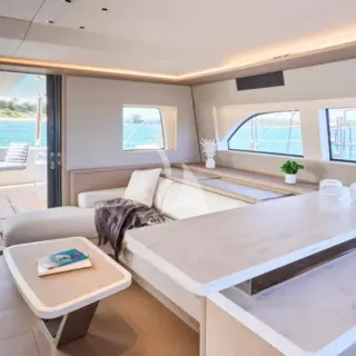 AMAREA - INTERIOR BAR AREA