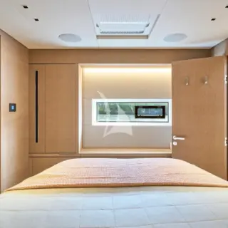 AMAREA - GUEST CABIN THREE