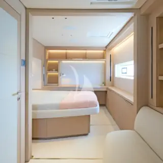 AMAREA - MASTER SUITE