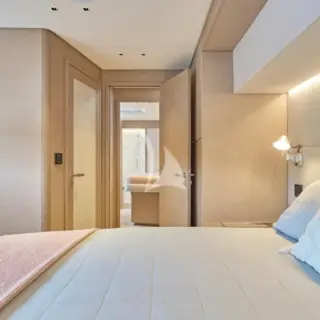 AMAREA - GUEST CABIN ONE