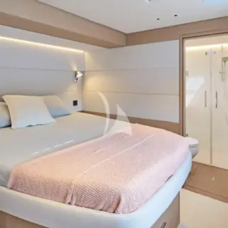 AMAREA - GUEST CABIN TWO