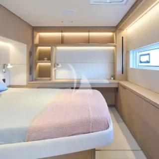 AMAREA - MASTER SUITE