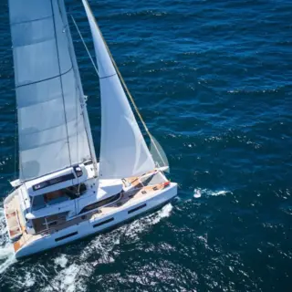 ARIAL VIEW OF AMAREA