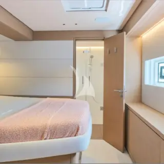 AMAREA - GUEST CABIN TWO