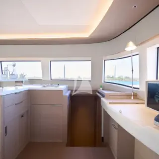 AMAREA - BAR AREA INTERIOR