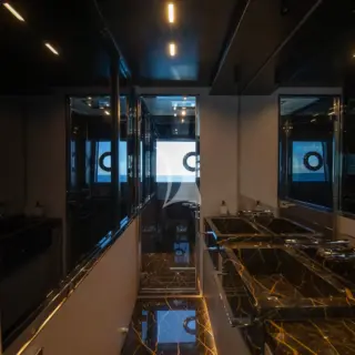 SPACE COWBOY - Owner's head