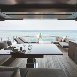 DELLAGRAZIA - Sundeck