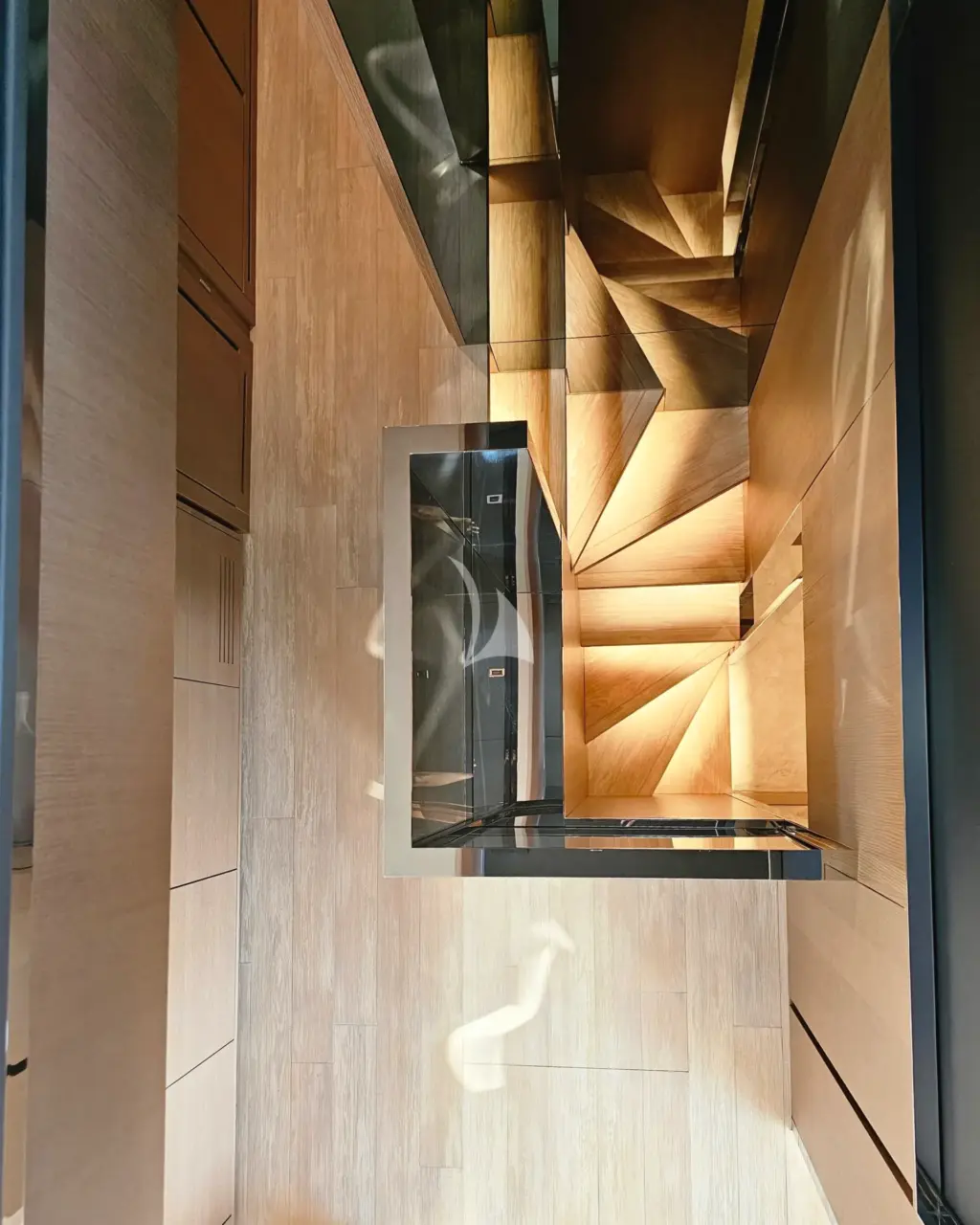 ZATARA II - Stairway