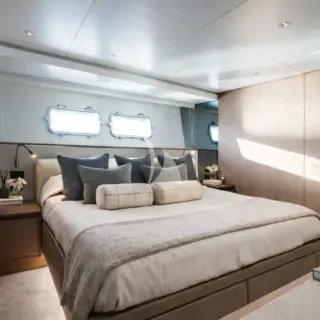 ZATARA II - VIP Stateroom