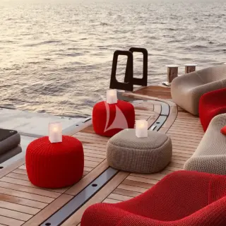 BOLD - Bathing Platform