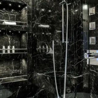 BOLD - Owner's Bathroom